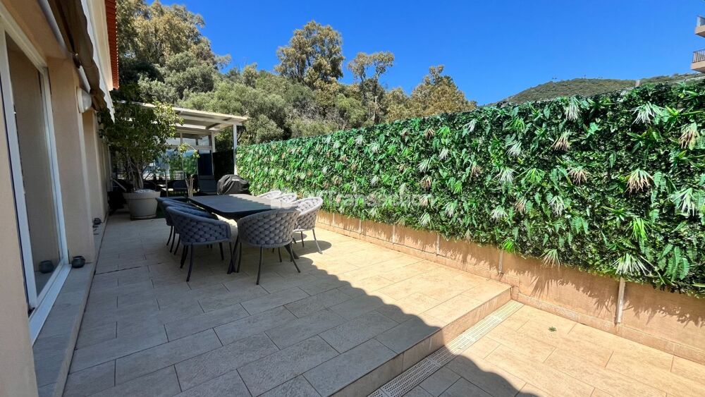 à vendre  Appartement Ajaccio (20000)