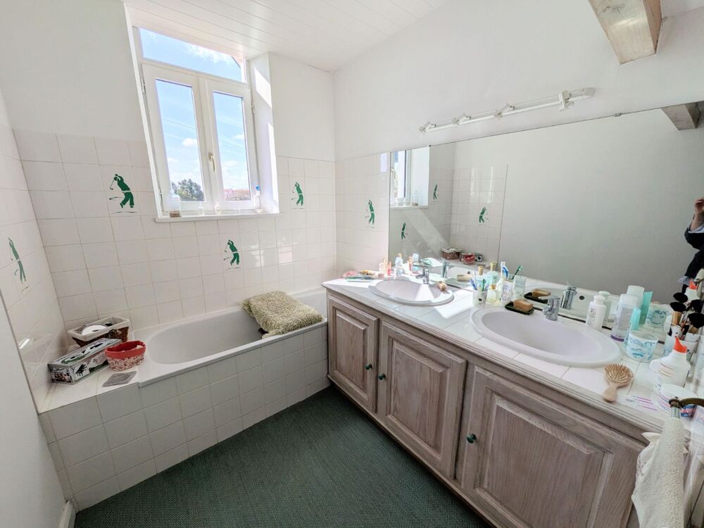 à vendre  Appartement Anglet (64600)