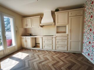  Maison à vendre 4 pièces 114 m²
