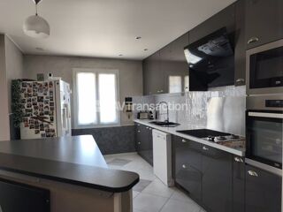  Maison à vendre 5 pièces 164 m²