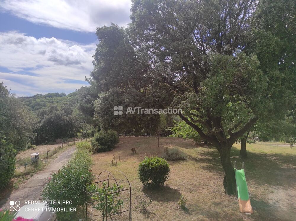 Vente Maison Maison deux logements et hangar agricole Sainte croix de caderle