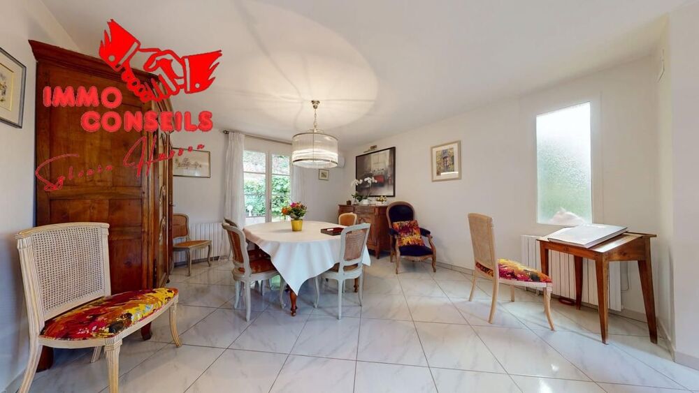 Vente Maison BELLE MAISON SPACIEUSE DANS SECTEUR RECHERCHÉ Couzon-au-mont-d'or