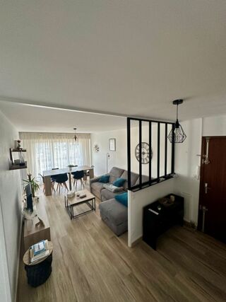 Appartement 3 pièces 72 m² · à Voiron · 72 m² · 175 000 €