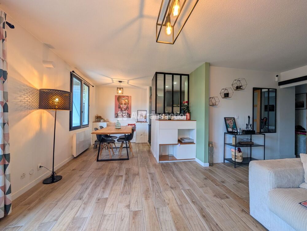 Vente Maison Maison T3 avec jardin, terrasse et piscine – Ambarès-et-Lagrave Ambarès-et-lagrave