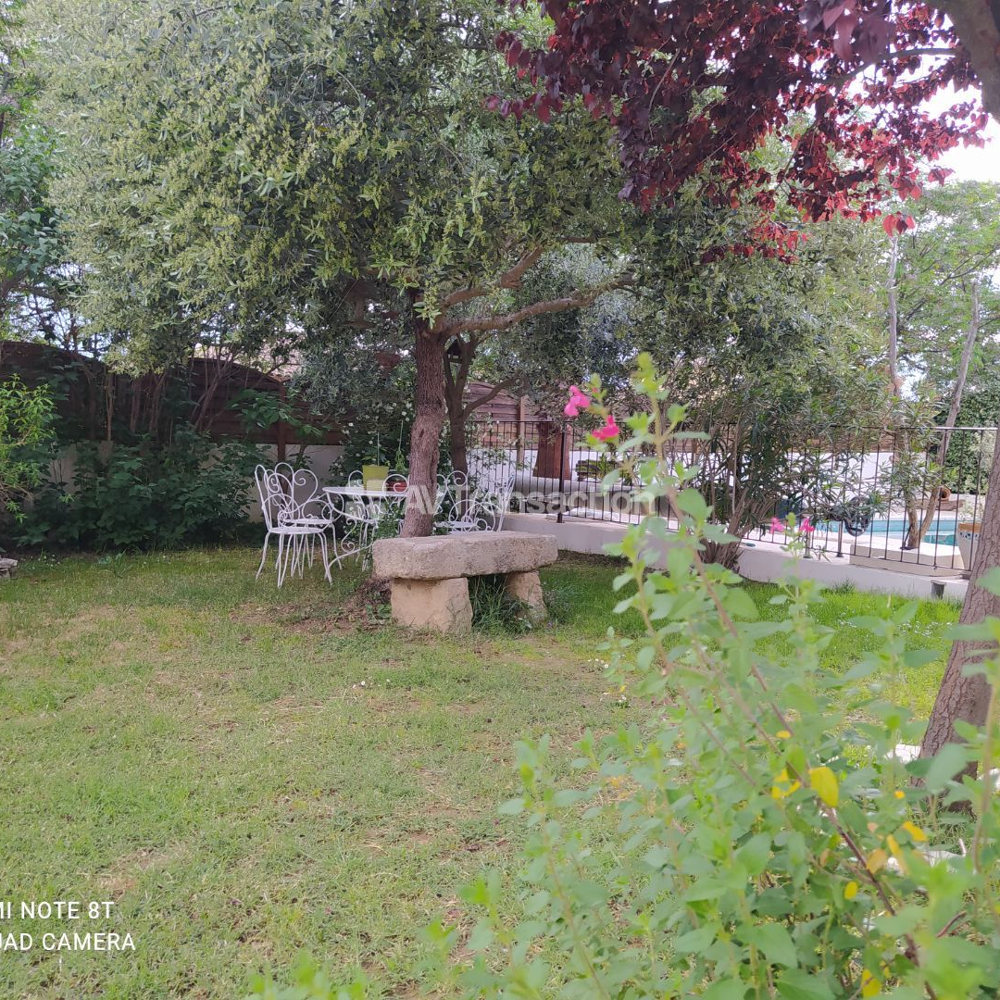 Vente Maison BAISSE DE PRIX POUR CETTE MAISON DE 105M2 AVEC PISCINE Moussac