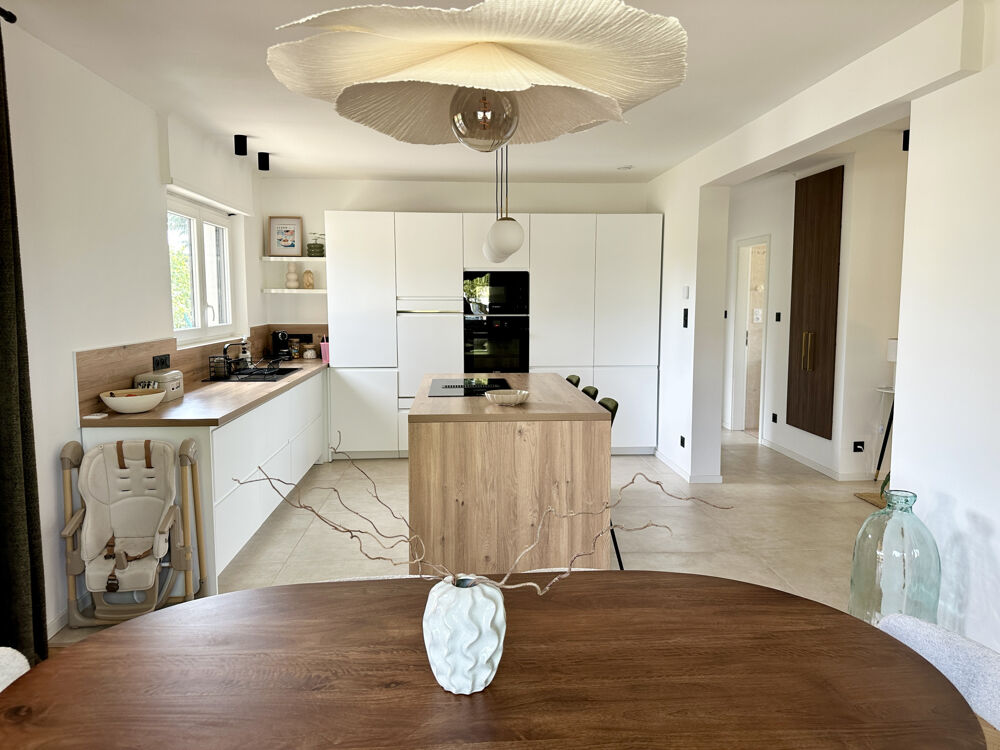 Vente Maison UNE EXCLUSIVITÉ DAGON IMMOBILIER ! Mulhouse