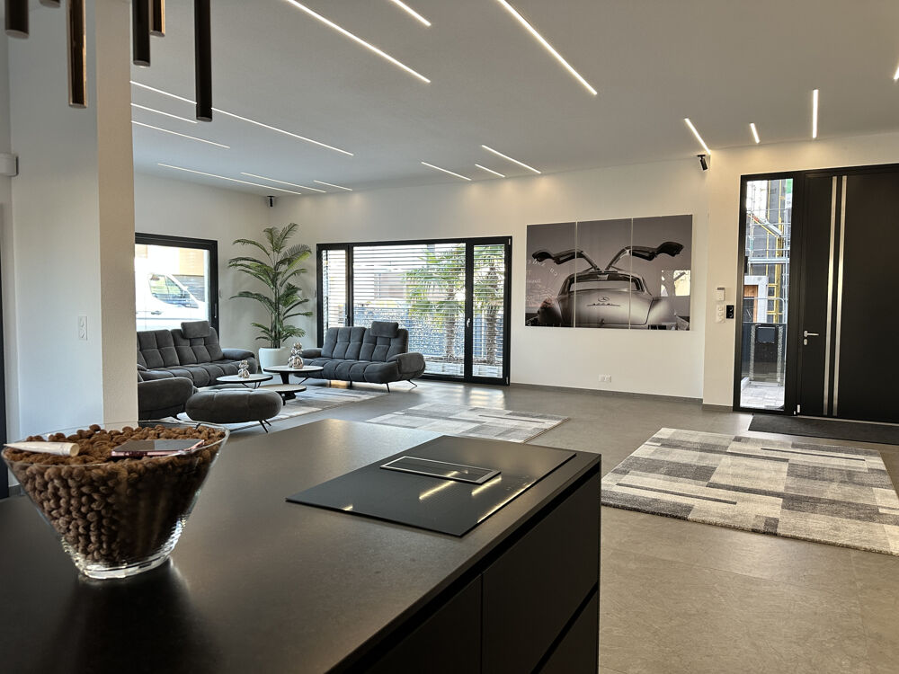 � vendre  Maison Sausheim (68390)