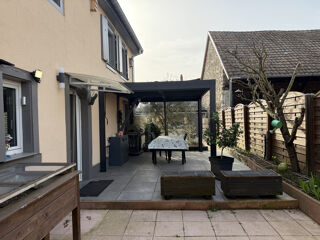  Maison � vendre 5 pi�ces 135 m�