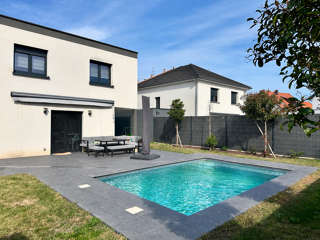  Maison à vendre 5 pièces 115 m²