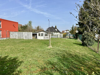  Terrain à vendre 500 m²