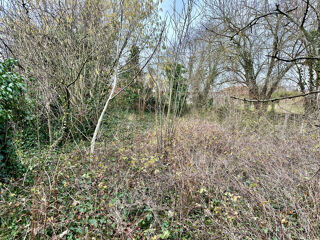  Terrain � vendre 5 pi�ces 803 m�