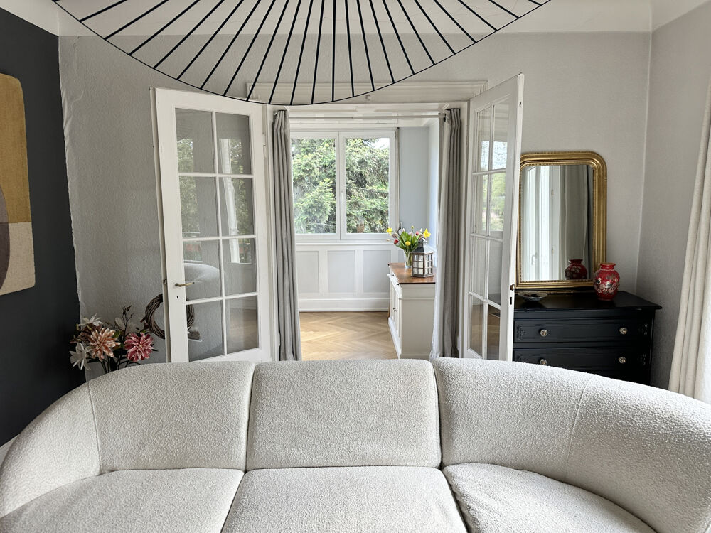 Vente Appartement UNE EXCLUSIVITÉ DAGON IMMOBILIER ! Illzach