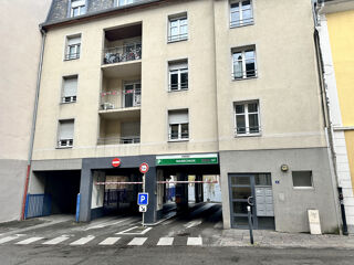  Parking / Garage � vendre 12 m�