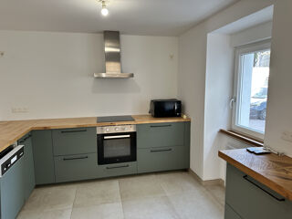  Maison à vendre 5 pièces 116 m²
