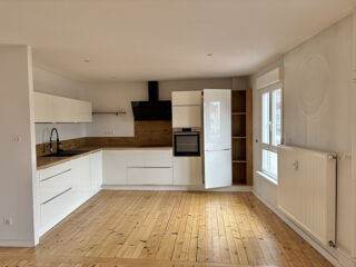  Appartement  vendre 3 pices 73 m