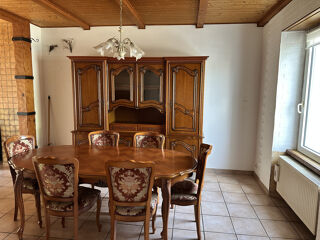 Vente Maison LUTTERBACH - MAISON JUMELÉE A RENOVER Lutterbach