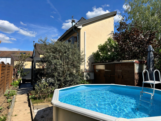  Maison à vendre 5 pièces 135 m²