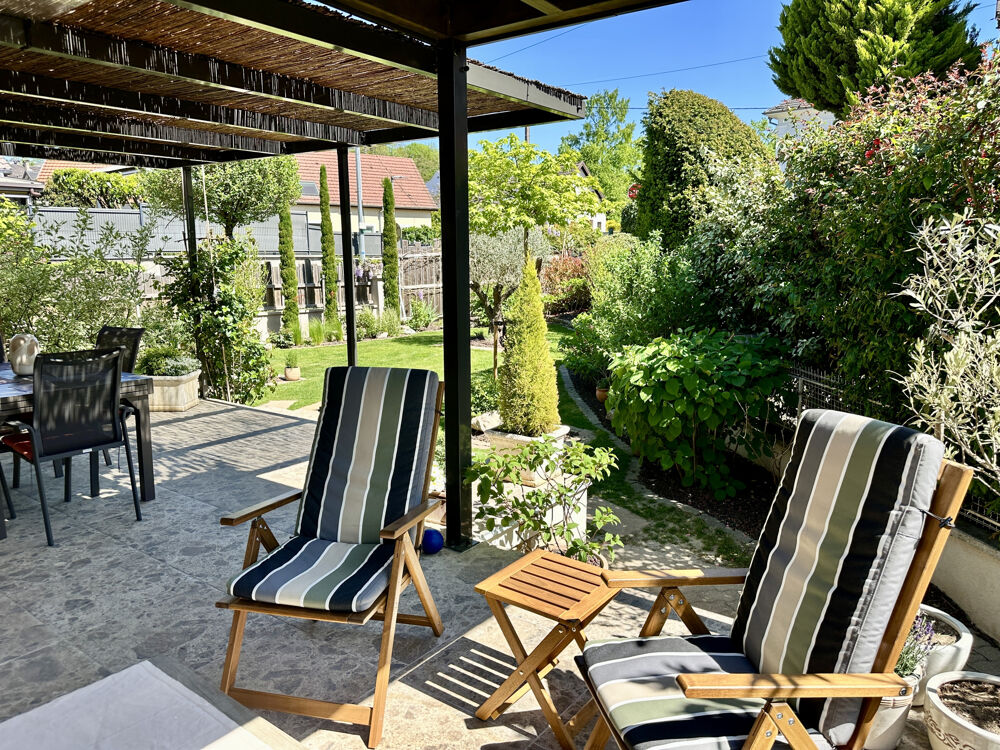 Vente Maison UNE EXCLUSIVITÉ DAGON IMMOBILIER ! Brunstatt didenheim