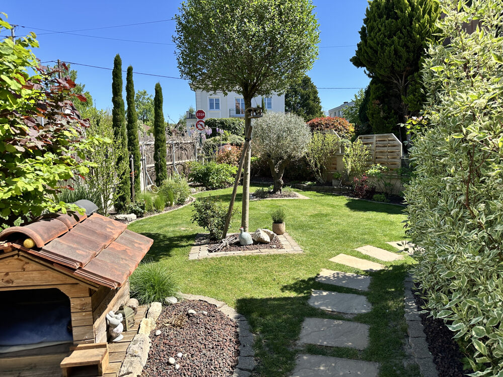 Vente Maison UNE EXCLUSIVITÉ DAGON IMMOBILIER ! Brunstatt didenheim