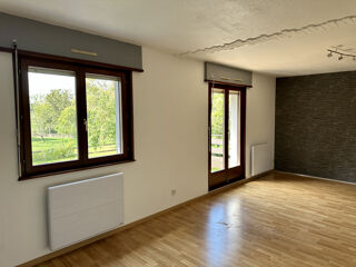  Appartement à louer 2 pièces 60 m²