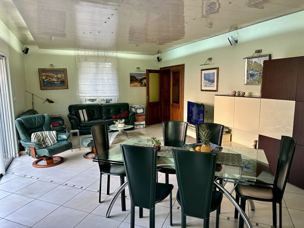 Vente Maison UNE EXCLUSIVITÉ DAGON IMMOBILIER ! Illzach