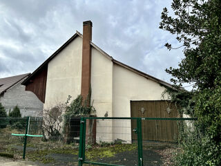  Maison � vendre 5 pi�ces 150 m�