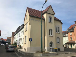  Appartement � louer 3 pi�ces 57 m�