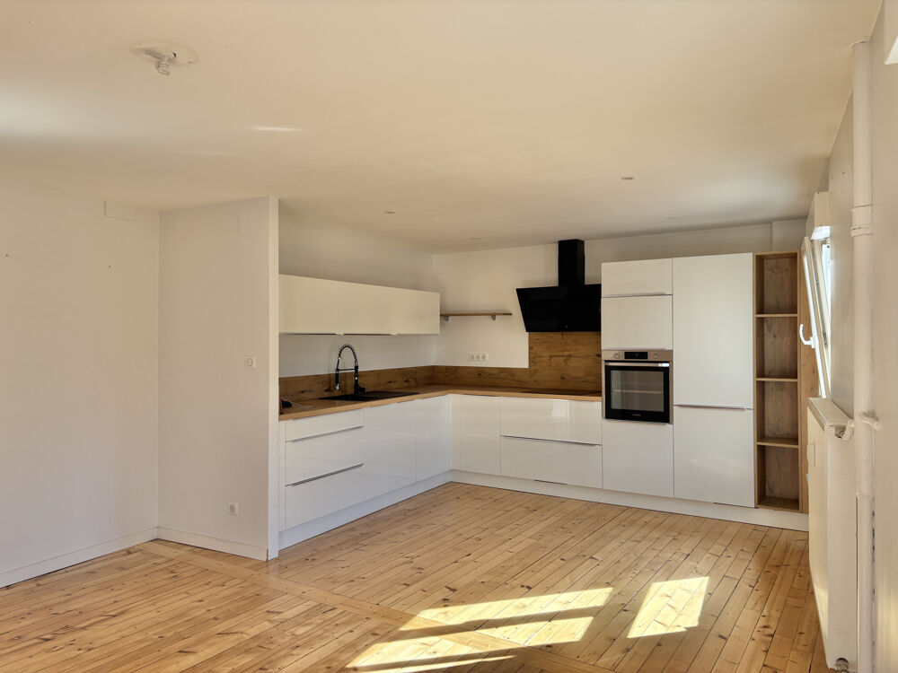 Vente Appartement UNE EXCLUSIVITÉ DAGON IMMOBILIER ! Strasbourg