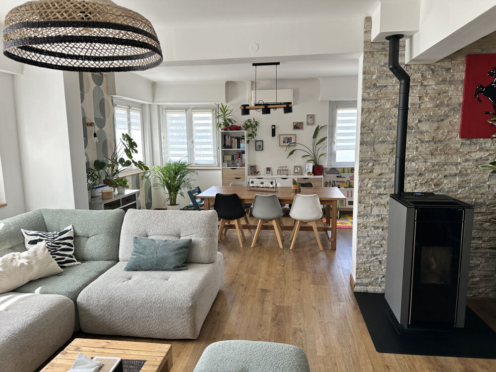 Vente Maison UNE EXCLUSIVITÉ DAGON IMMOBILIER ! Battenheim