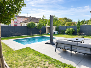  Maison à vendre 5 pièces 115 m²