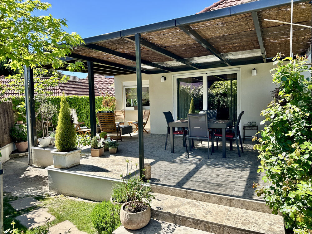 Vente Maison UNE EXCLUSIVITÉ DAGON IMMOBILIER ! Brunstatt didenheim