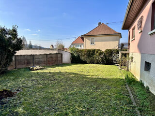  Maison à vendre 5 pièces 115 m²