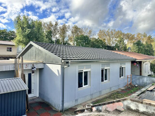  Maison � vendre 6 pi�ces 135 m�