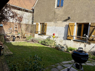  Maison � vendre 3 pi�ces 80 m�