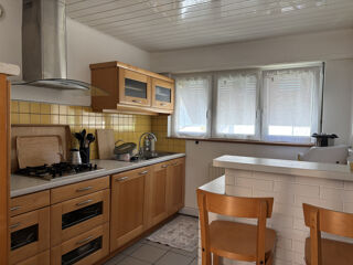  Appartement  vendre 5 pices 107 m