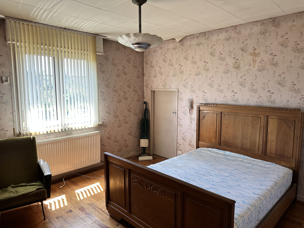 Vente Maison SAUSHEIM SUD - MAISON ACCOLÉE 5 PIECES Sausheim