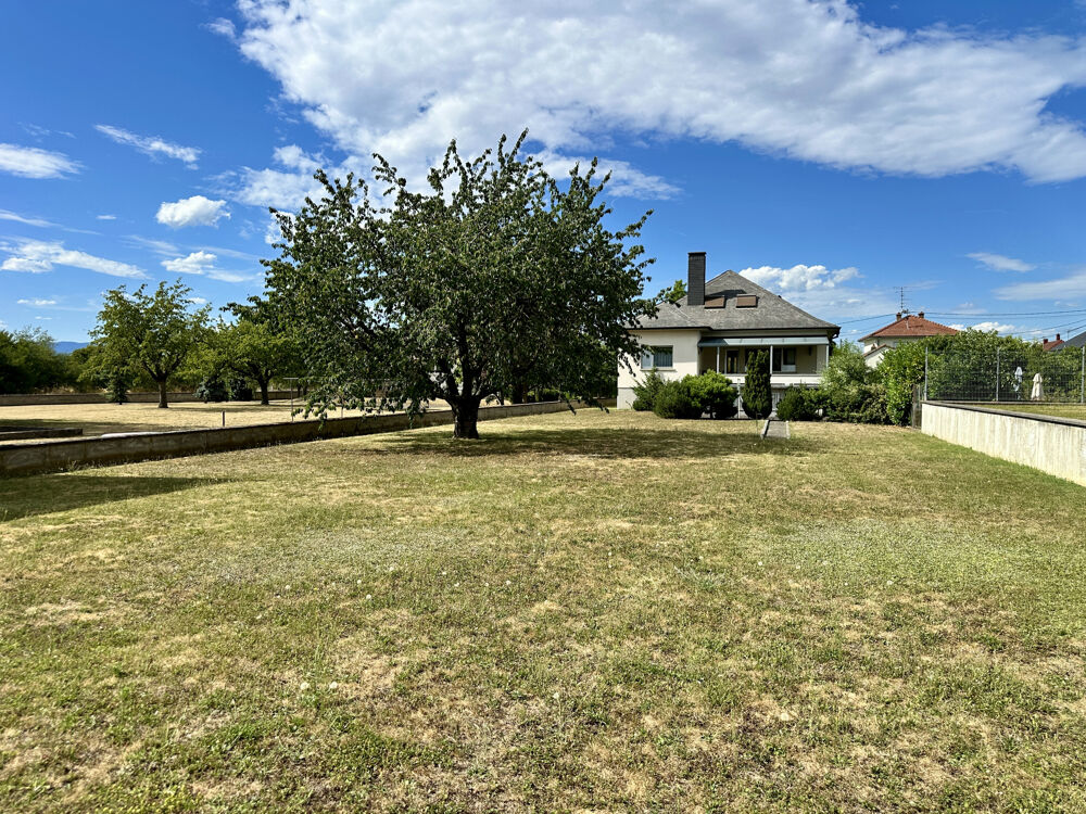 Vente Maison UNE EXCLUSIVITÉ DAGON IMMOBILIER ! Wittenheim