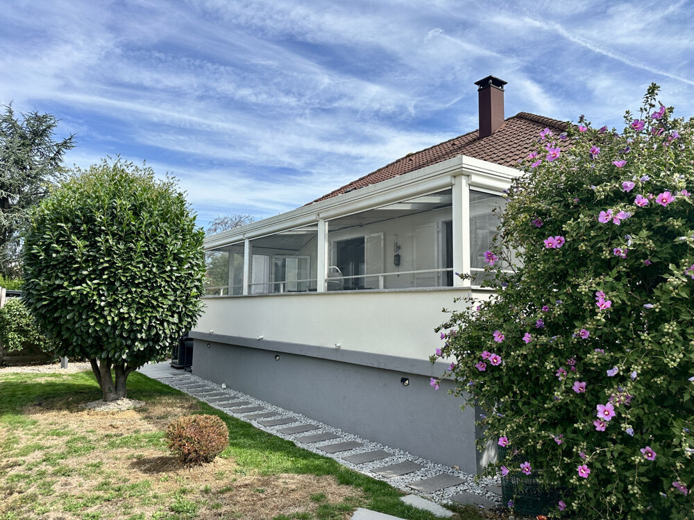 Vente Maison UNE EXCLUSIVITÉ DAGON IMMOBILIER ! Baldersheim