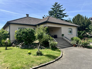  Maison à vendre 7 pièces 200 m²