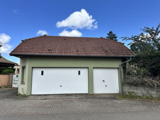  Parking / Garage à vendre 3 pièces 70 m²