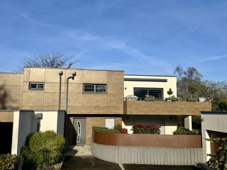  Appartement � vendre 3 pi�ces 92 m�