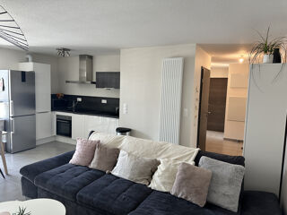  Appartement � vendre 3 pi�ces 61 m�