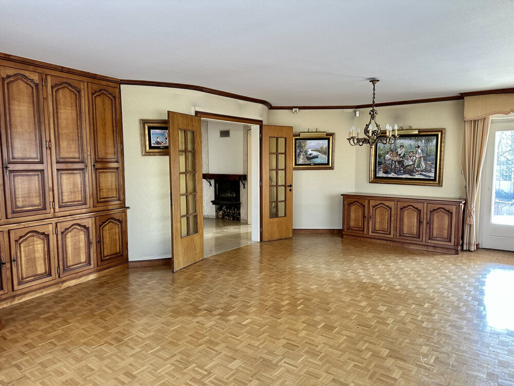 Vente Maison UNE EXCLUSIVITÉ DAGON IMMOBILIER ! Brunstatt didenheim