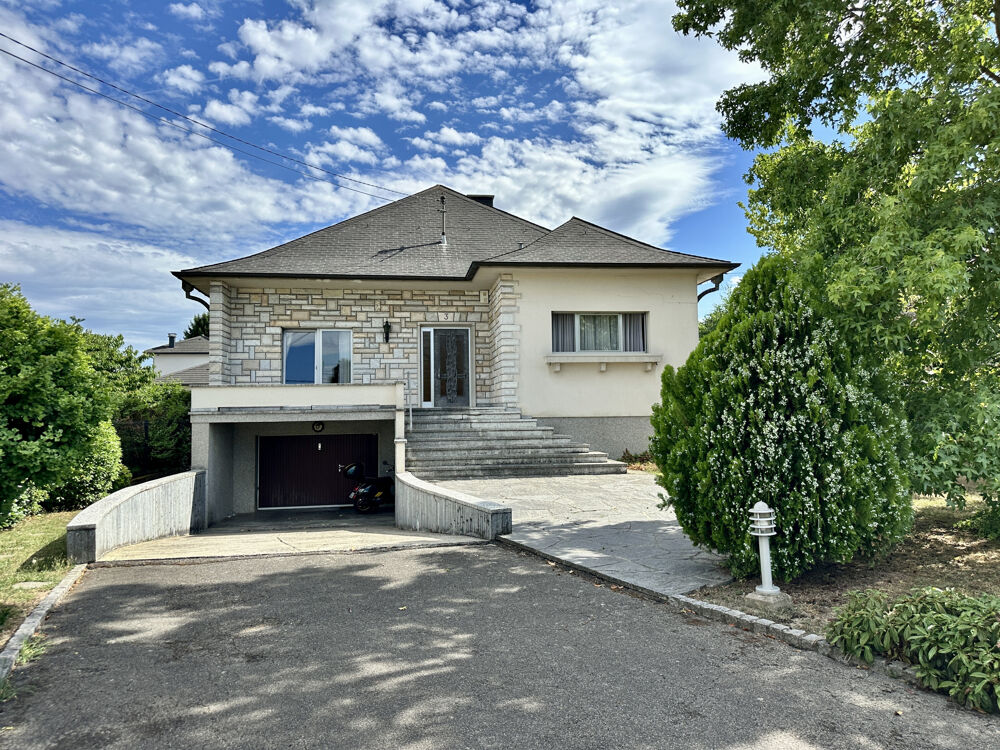 Vente Maison UNE EXCLUSIVITÉ DAGON IMMOBILIER ! Wittenheim