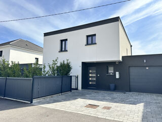  Maison à vendre 5 pièces 115 m²