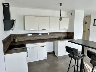  Appartement à vendre 2 pièces 45 m²