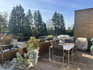  Appartement � vendre 3 pi�ces 92 m�