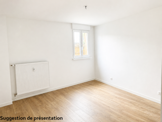  Appartement à vendre 3 pièces 73 m²