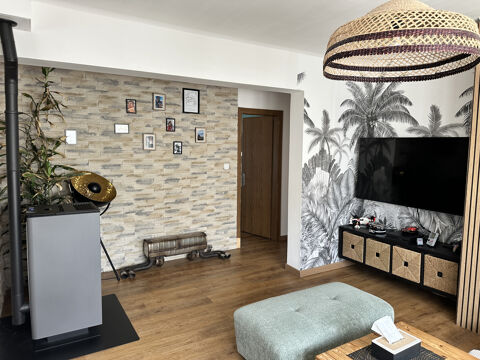   UNE EXCLUSIVITÉ DAGON IMMOBILIER ! Maison - 5 pièce(s) - 119 m²
