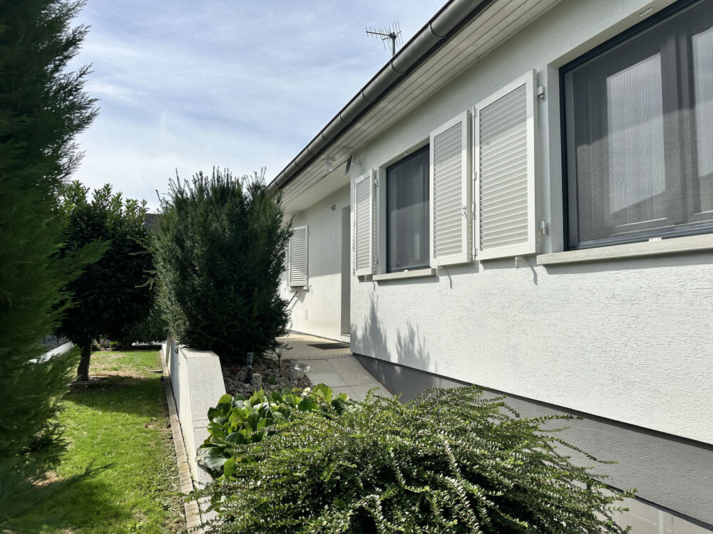 Vente Maison UNE EXCLUSIVITÉ DAGON IMMOBILIER ! Baldersheim
